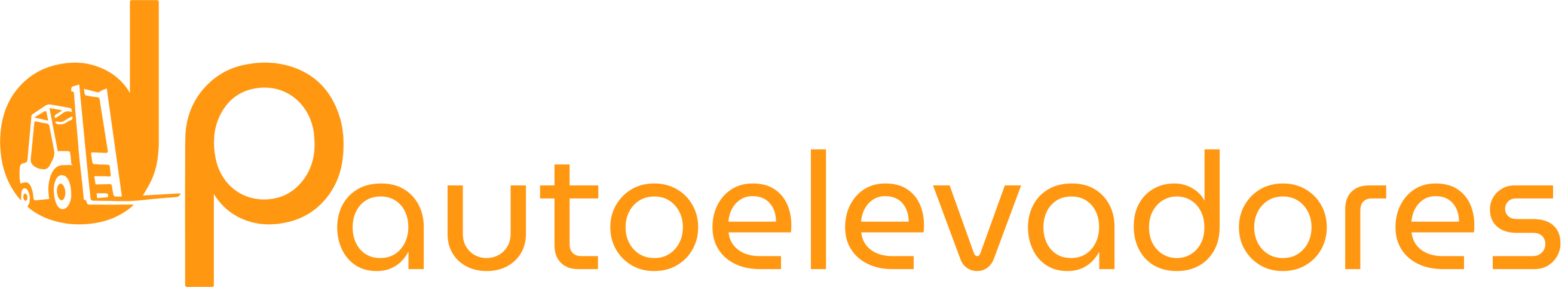 Logo dp autoelevadores